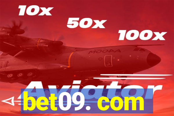 bet09. com